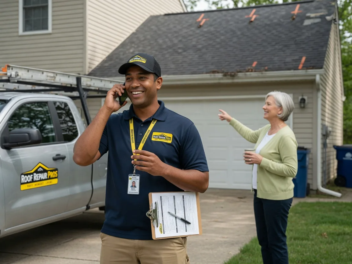 Roof Repair Wells, TX FAQs